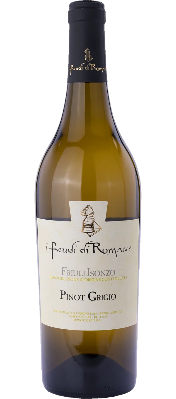 Pinot Grigio 2020 - I Feudi di Romans