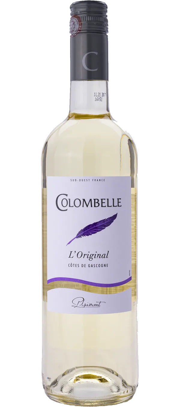 Colombelle L'Original 2025 - Plaimont
