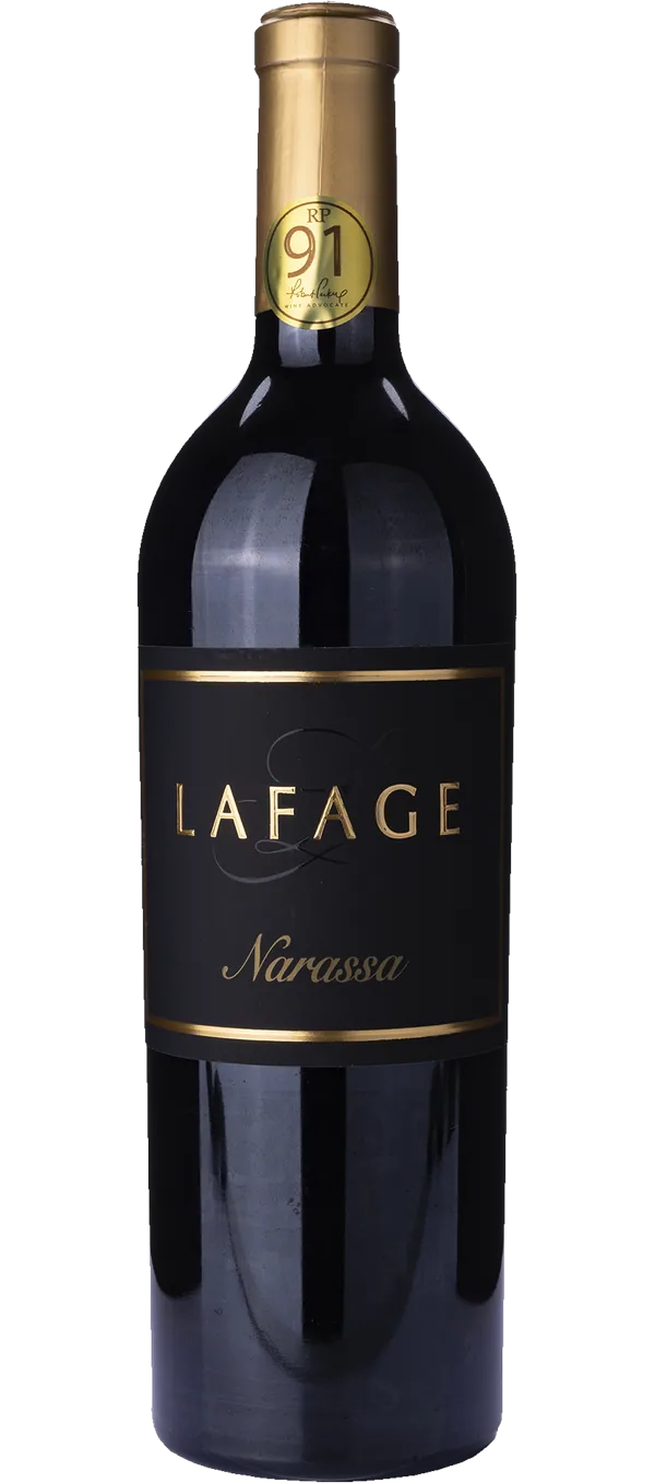 La Narassa 2023 - Domaine Lafage