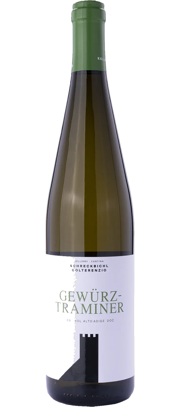 Gewürztraminer 2024 - Schreckbichl