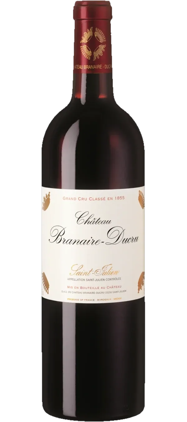 Château Branaire-Ducru 2022 - Saint-Julien AC