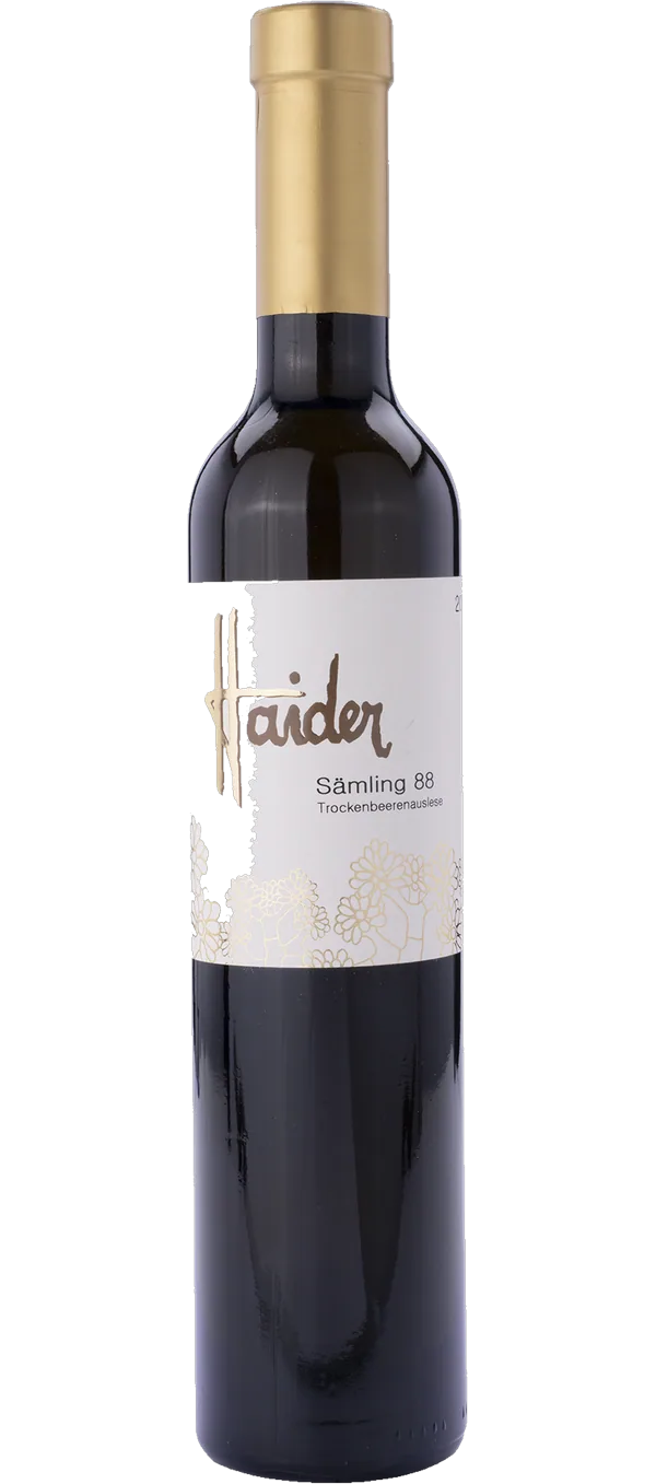Sämling 88 Trockenbeerenauslese 2021- Haider