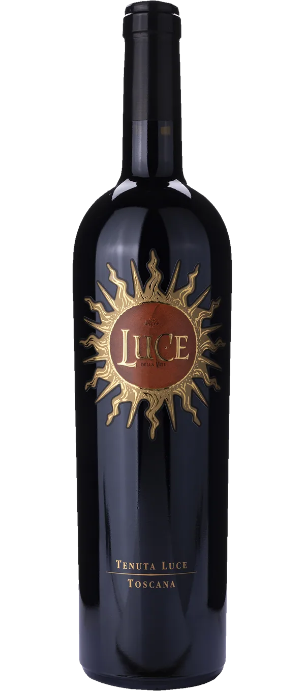 Luce della Vite 2020 - Tenuta Luce