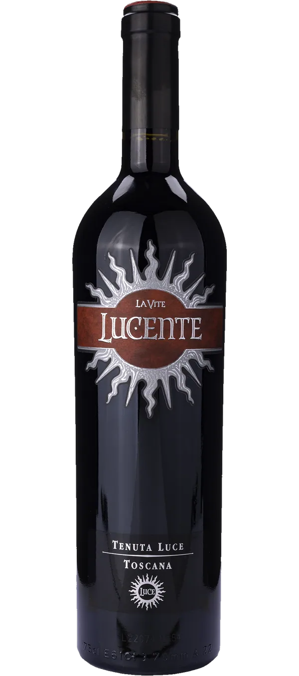Lucente 2021 - Tenuta Luce