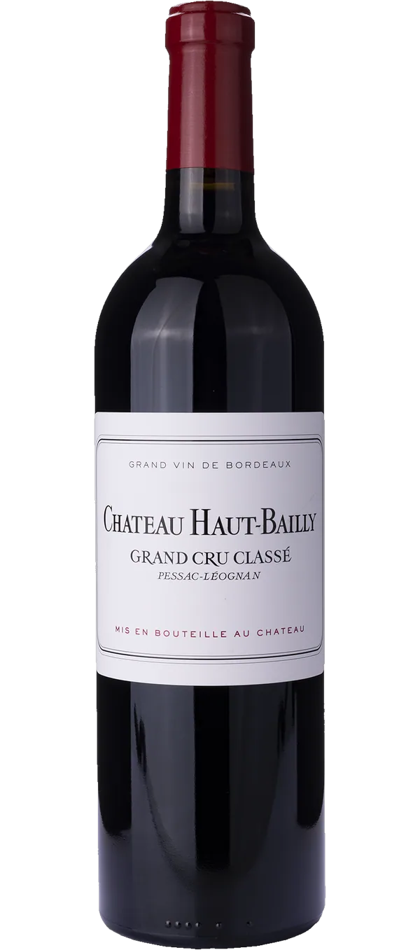 Grand Cru Classé 2016 - Château Haut-Bailly