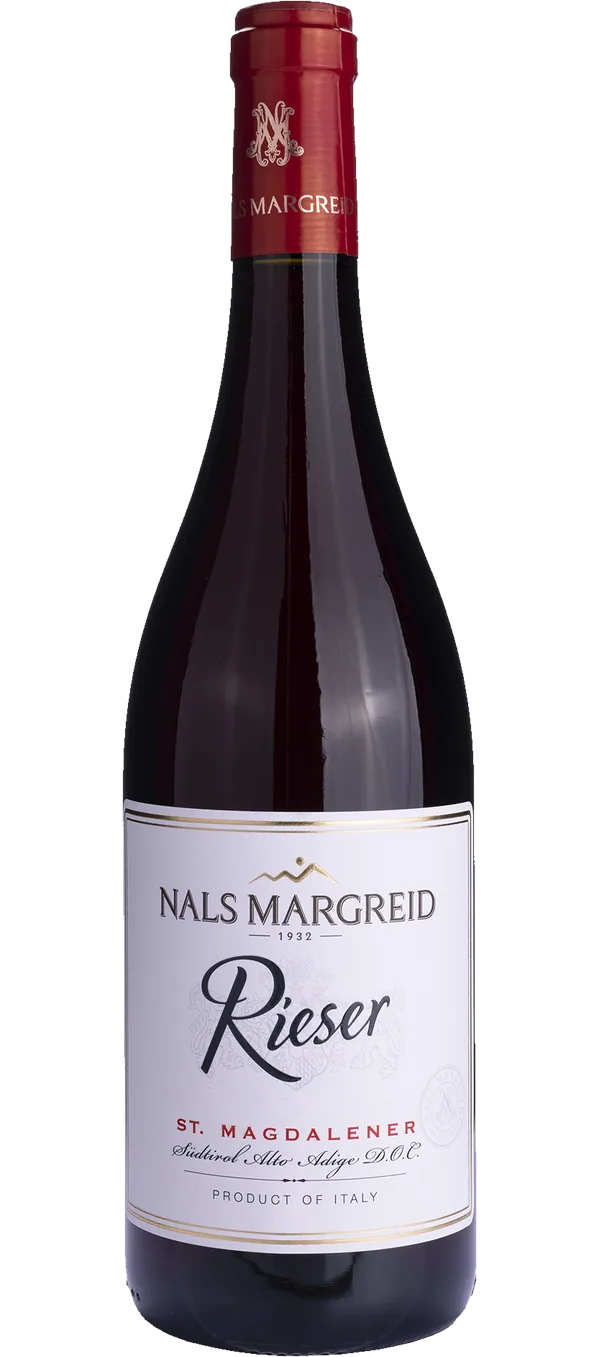 St. Magdalener Rieser 2024 - Kellerei Nals Margreid