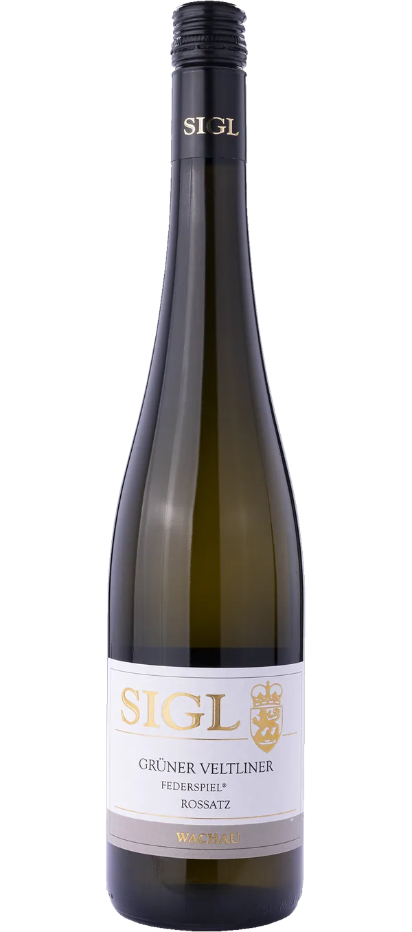 Grüner Veltliner Federspiel Rossatz 2023