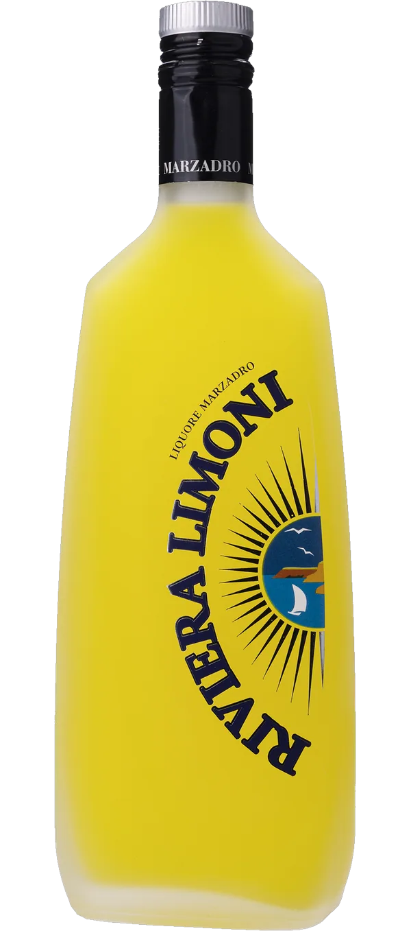 Riviera Limoni - Distilleria Marzadro