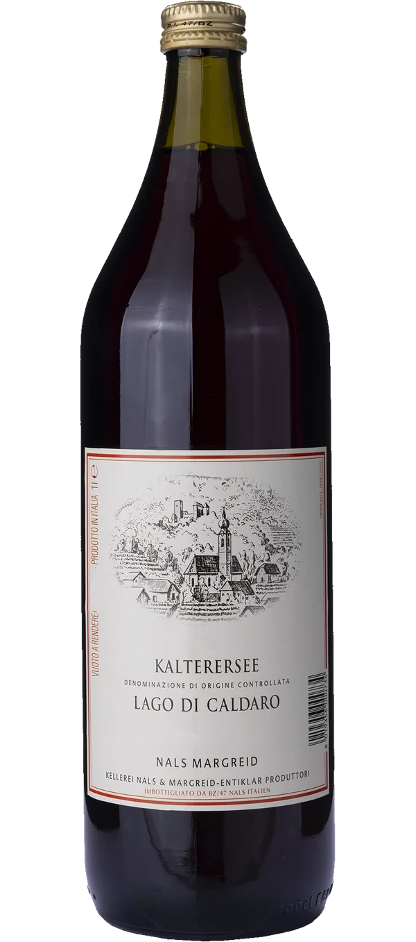 Kalterer See 2024 - Kellerei Nals Margreid