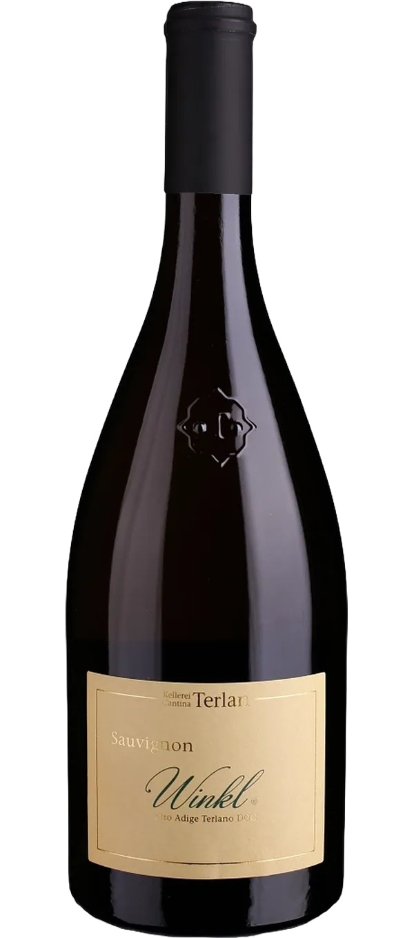 Kellerei Terlan - Sauvignon DOC Winkl