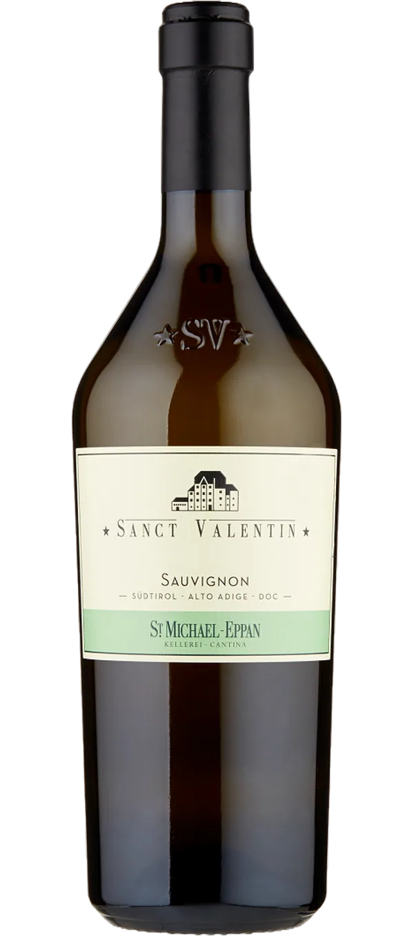 Kellerei St. Michael-Eppan - Sauvignon DOC Sanct Valentin