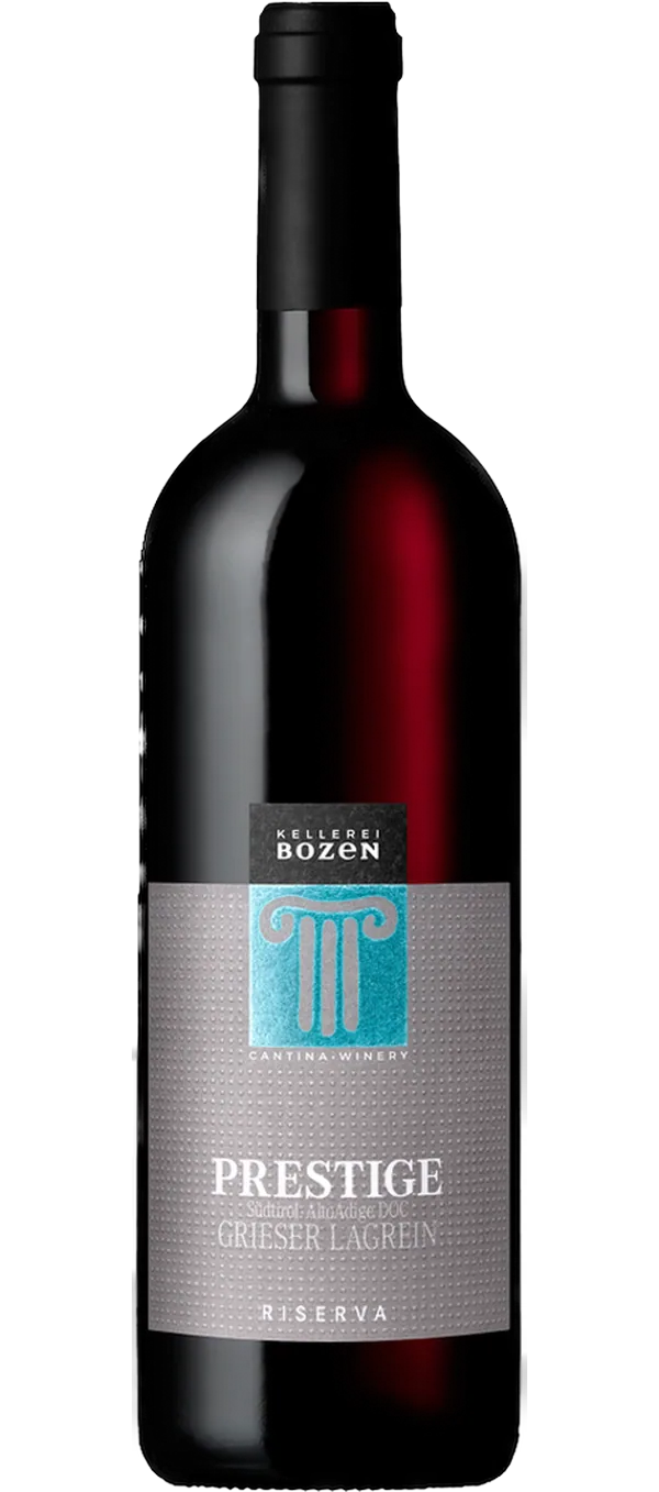 Kellerei Bozen - Lagrein Riserva DOC Prestige Line