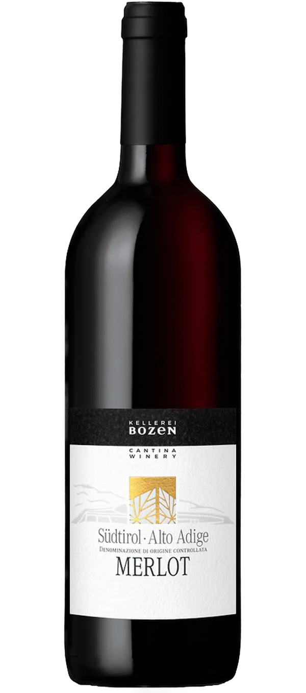 Kellerei Bozen - Merlot DOC