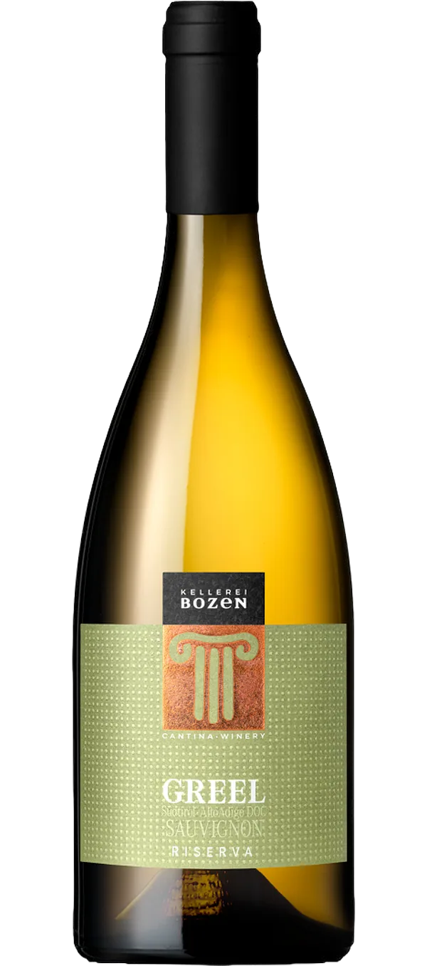Kellerei Bozen - Sauvignon Riserva DOC Greel