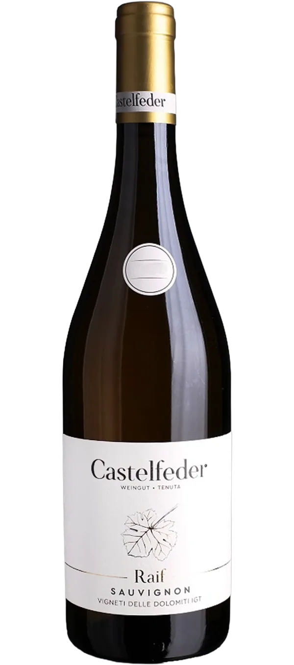 Castelfeder - Sauvignon "Raif"