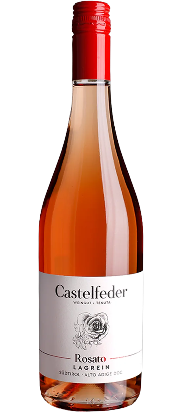 Castelfeder - Lagrein Rosé DOC