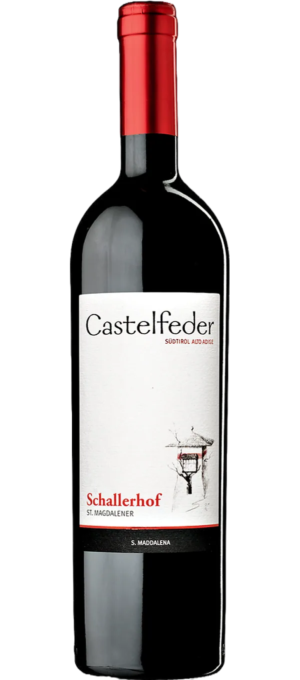 Castelfeder - St. Magdalener Schallerhof