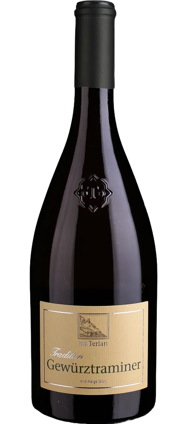 Kellerei Terlan - Gewürztraminer