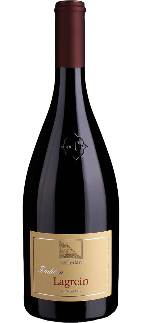 Kellerei Terlan - Lagrein