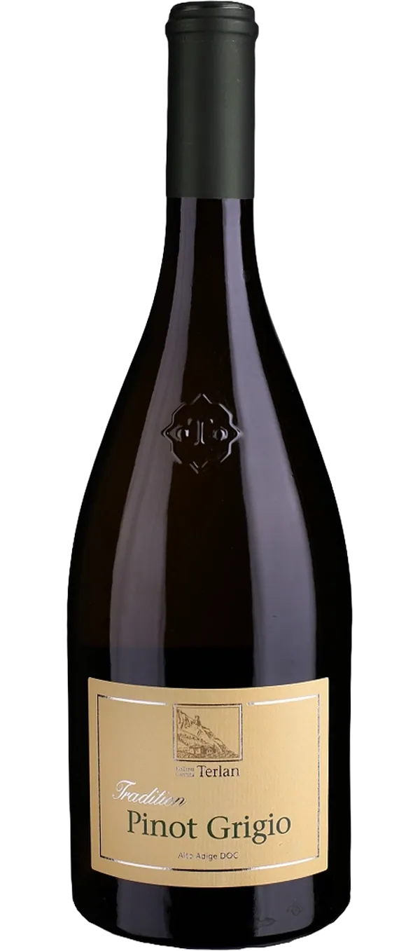 Kellerei Terlan - Pinot Grigio