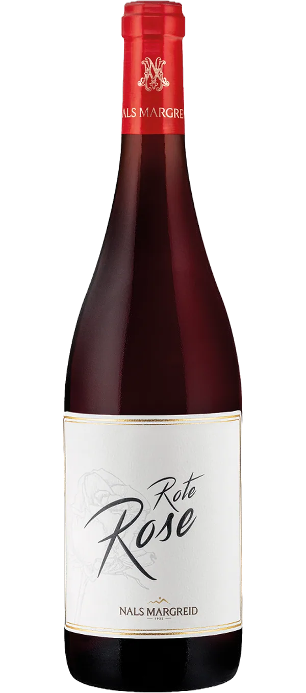 Kellerei Nals Margreid - Rote Rose