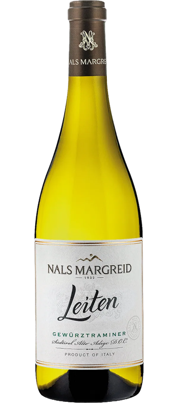 Kellerei Nals Margreid - Gewürztraminer DOC Leiten