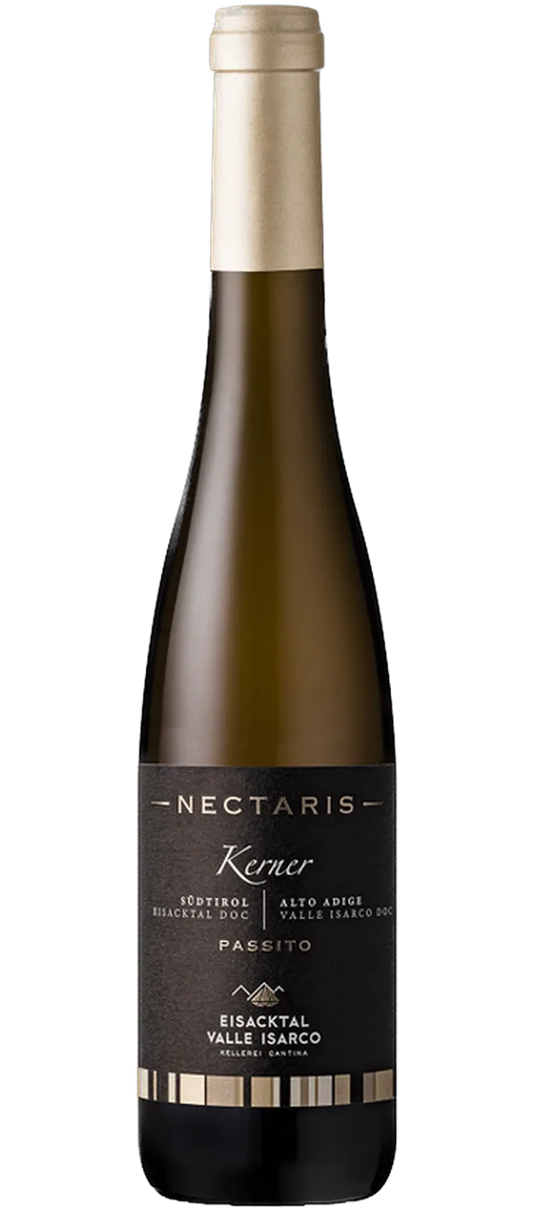 Kellerei Eisacktal - Kerner Passito Nectaris 0,375 l
