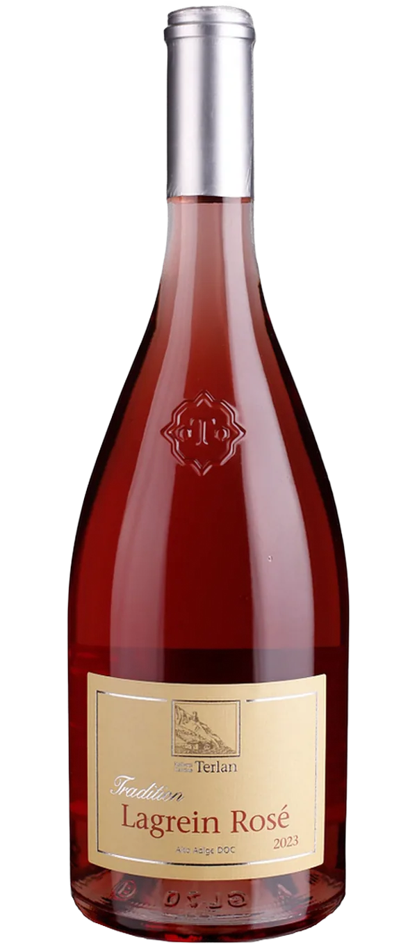Kellerei Andrian - Lagrein Rosé