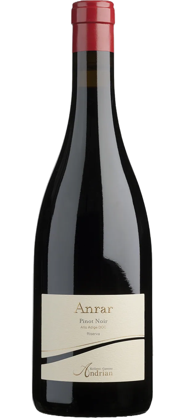 Kellerei Andrian - Pinot Noir Riserva DOC Anrar