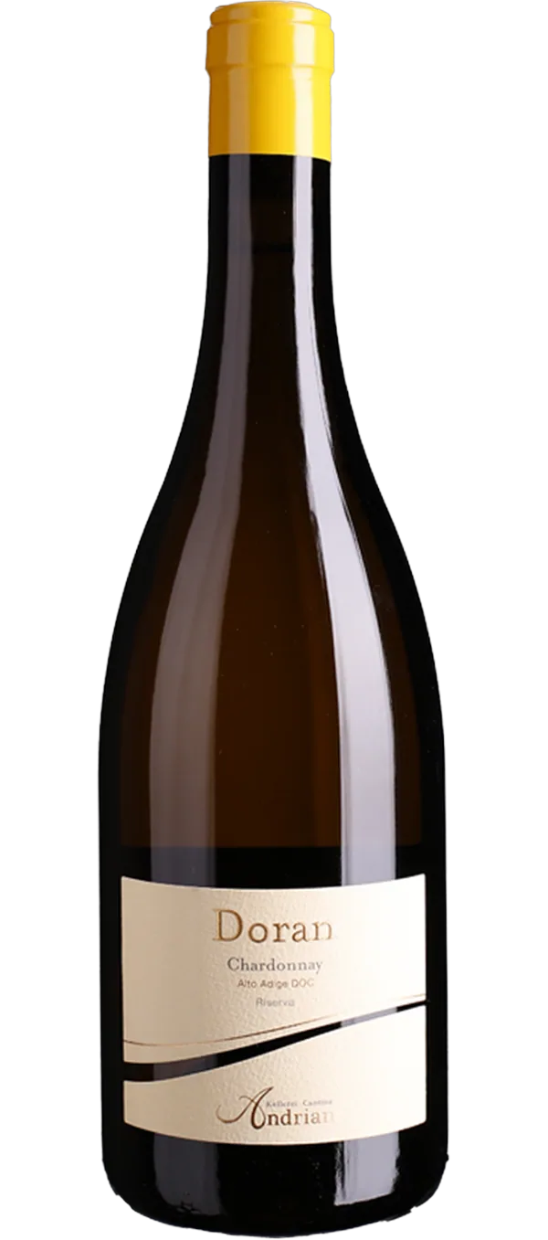 Kellerei Andrian - Chardonnay Riserva DOC Doran