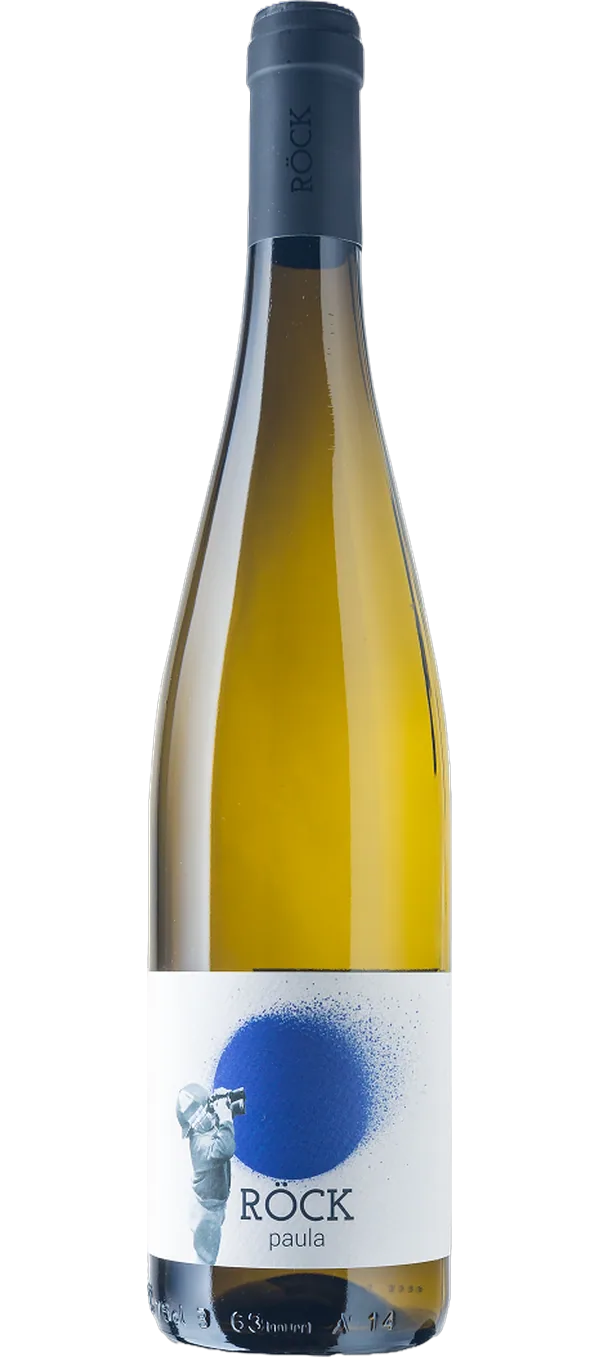 Röck - Riesling "Paula"