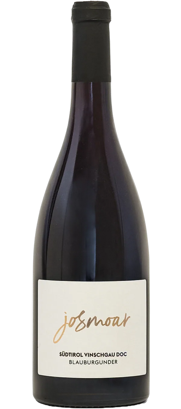 Josmoar - Blauburgunder DOC Vinschgau