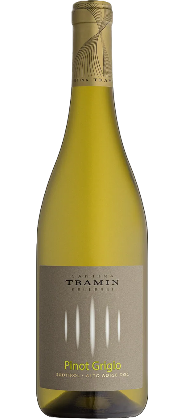 Kellerei Tramin - Pinot Grigio DOC