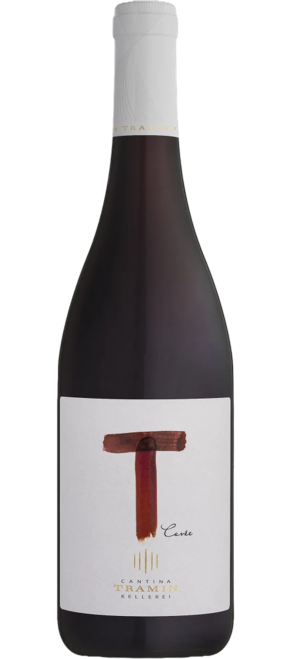 Kellerei Tramin - T Cuvée Rot