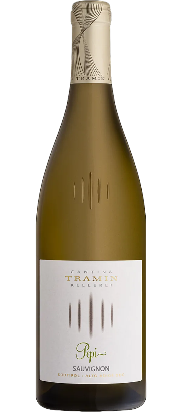 Kellerei Tramin - Sauvignon DOC Pepi