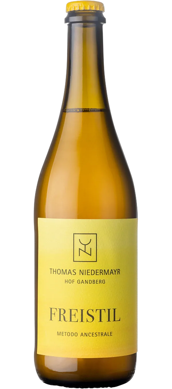 Thomas Niedermayr - Freistil