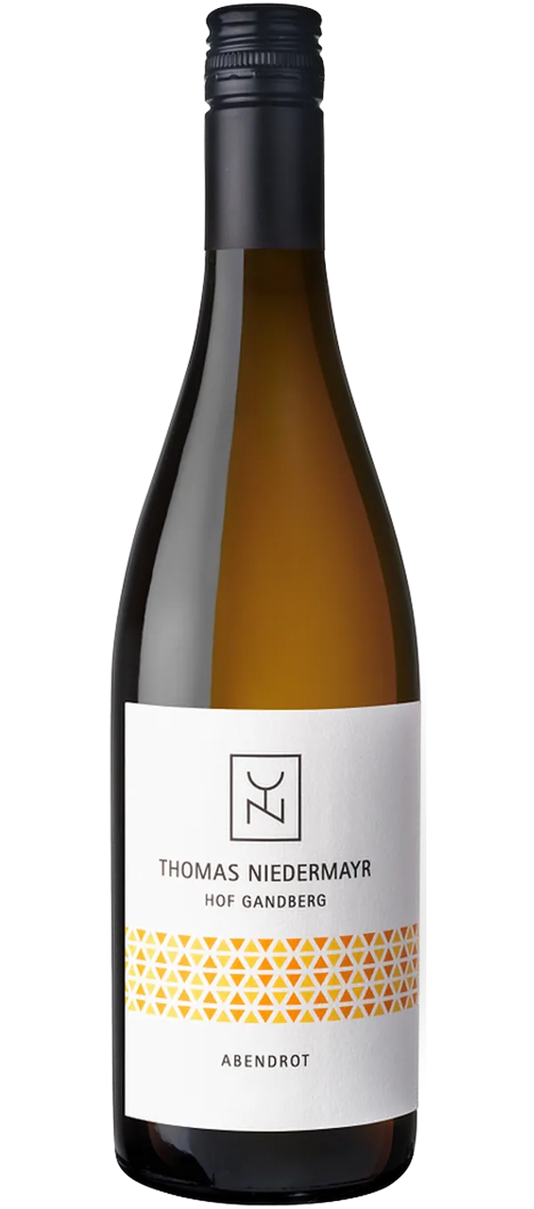 Thomas Niedermayr - Abendrot