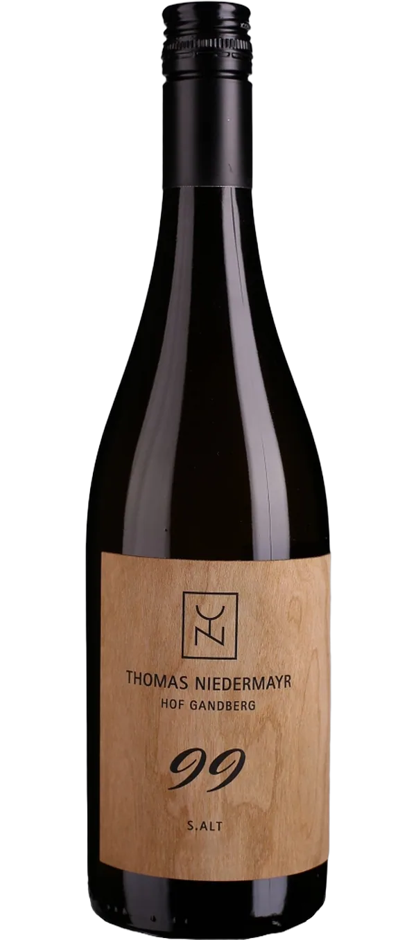 Thomas Niedermayr - 99 S.ALT