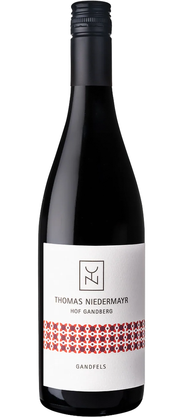 Thomas Niedermayr - Piwi Cuvée Gandfels