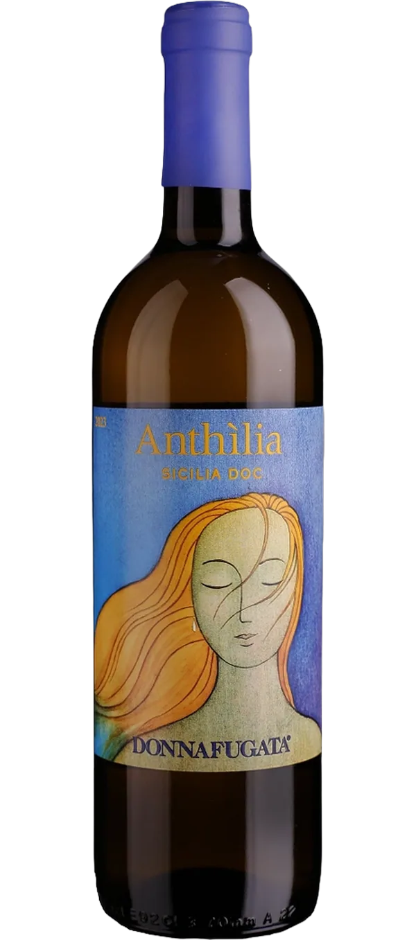 Donnafugata - Anthilia DOC