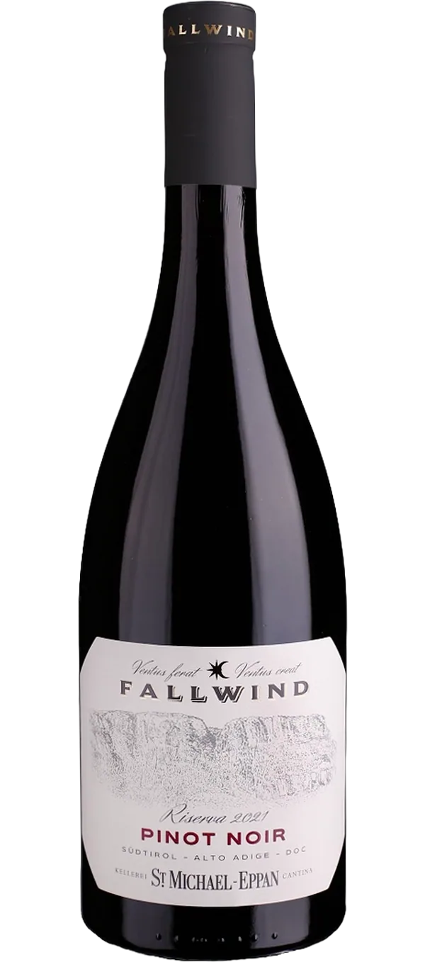 Kellerei St. Michael-Eppan - Blauburgunder Riserva DOC Fallwind