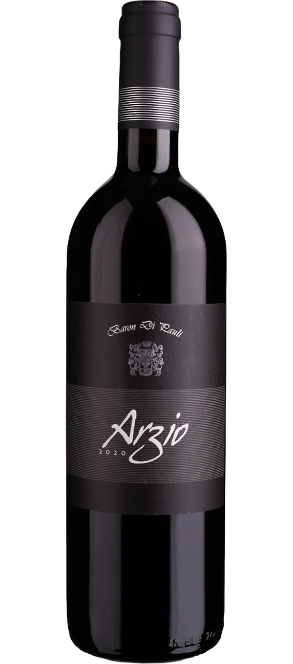 Baron di Pauli - Arzio Cuvée Riserva DOC Vigna Arzenhof