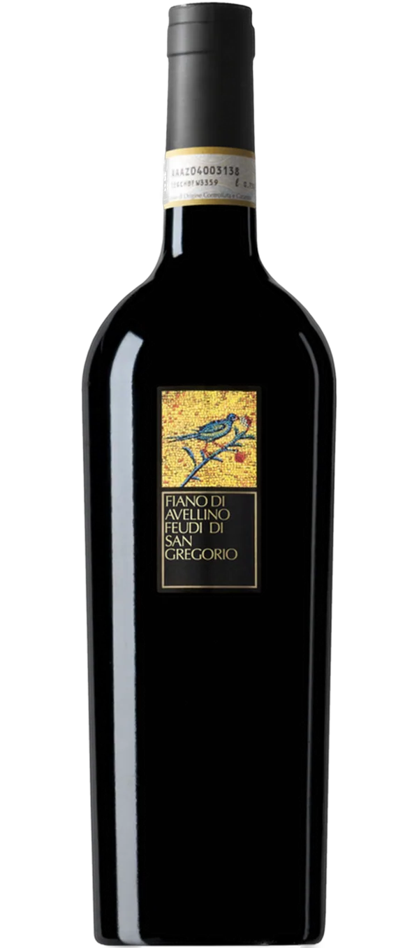 Feudi di San Gregorio - Fiano di Avellino DOCG