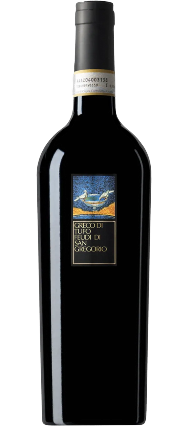 Feudi di San Gregorio - Greco di Tufo DOCG