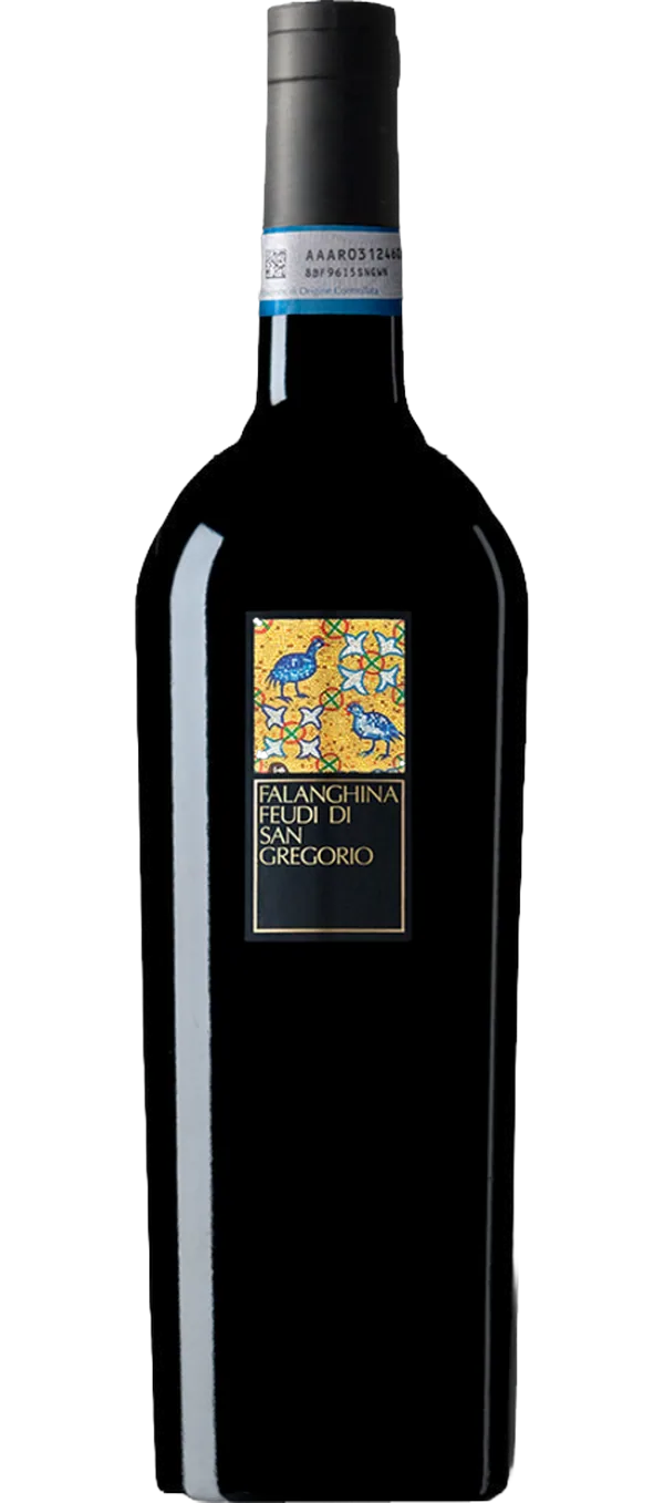 Feudi di San Gregorio - Falanghina DOC