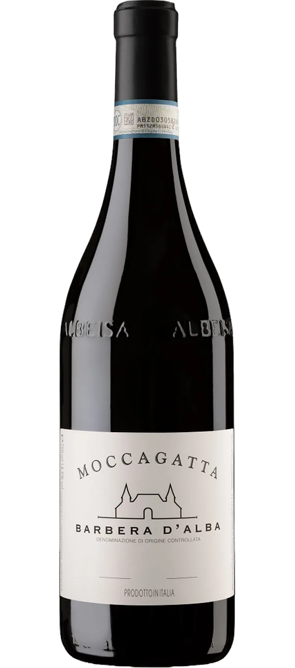 Moccagatta - Barbaresco DOCG