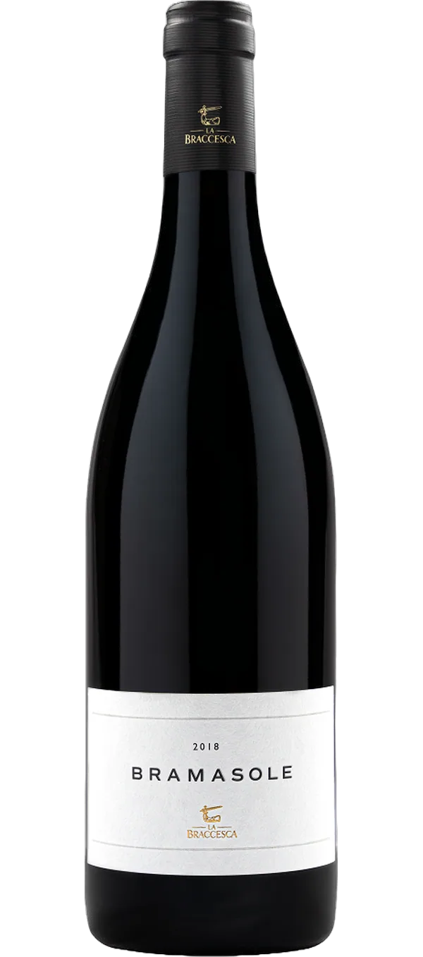 Antinori - La Braccesca - Syrah DOC Bramasole