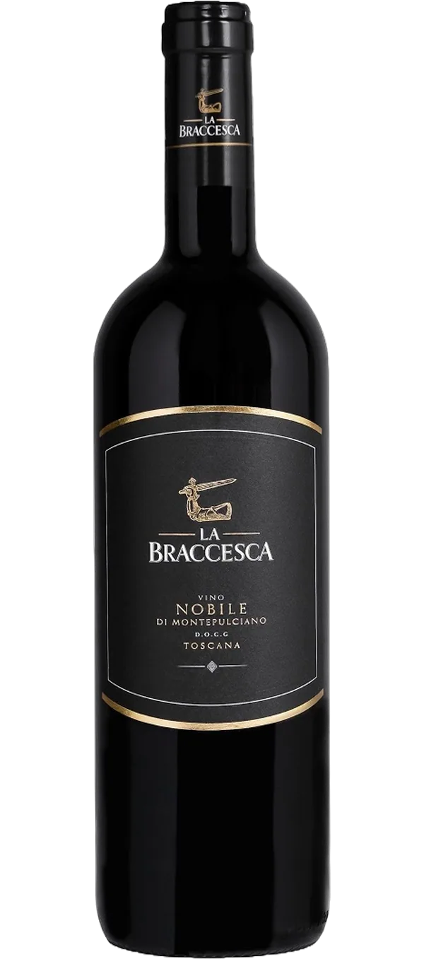Antinori - La Braccesca - Nobile di Montepulciano DOC