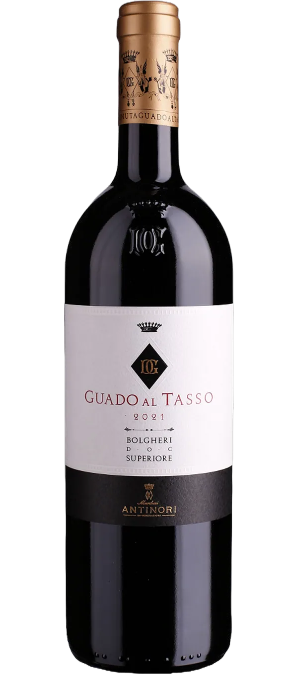 Antinori - Tenuta Guado al Tasso - Guado al Tasso DOC