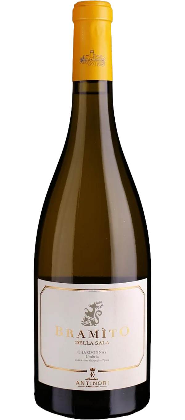 Antinori - Castello della Sala - Chardonnay "Bramito della Sala"